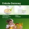 Instructions for use for Perenterol Junior 250 mg for acute diarrhea & for prevention, 10 pcs - 3