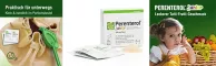 Instructions for use for Perenterol Junior 250 mg for acute diarrhea & for prevention, 20 pcs - 4