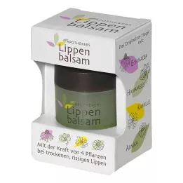 APOTHEKERS Lip balm, 1 pc