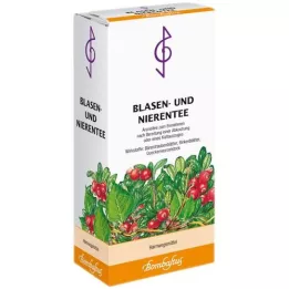 BLASEN UND Kidney Tea Bombastus, 75 g