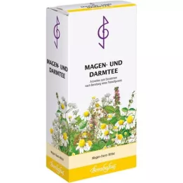 MAGEN UND Intestinal Tea Bombastus, 75 g