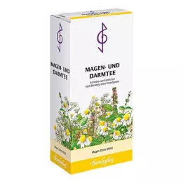 MAGEN UND Intestinal Tea Bombastus, 75 g