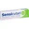 SENSICUTAN Cream, 80 g