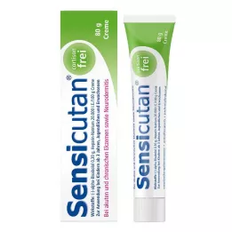 SENSICUTAN Cream, 80 g