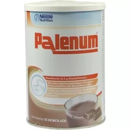 PALENUM Chocolate powder, 450 g