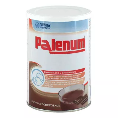 PALENUM Chocolate powder, 450 g PALENUM Chocolate powder, 450 g