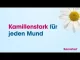Video about Kamistad gel for gum inflammation and canker sores, 20 g