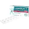 LOPEDIUM T acute for acute diarrhoea tablets, 10 pcs