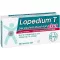 LOPEDIUM T acute for acute diarrhoea tablets, 10 pcs