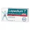 Lopedium T acute for acute diarrhea tablets, 10 pcs