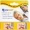 NOZOVENT Nose clips, 2 pcs