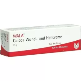 CALCEA Wound and healing cream, 10 g