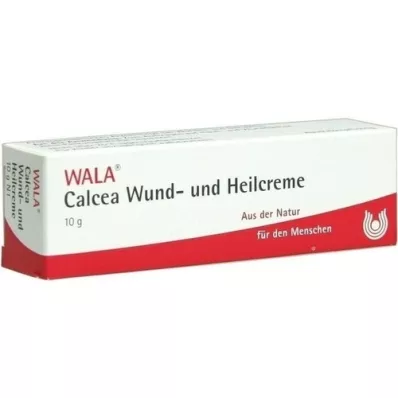 CALCEA Wound and healing cream, 10 g