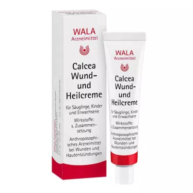 CALCEA Wound and healing cream, 10 g