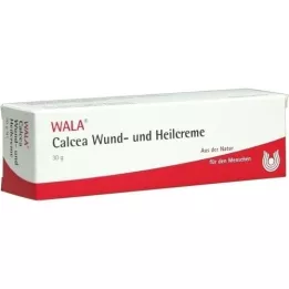 CALCEA Wound and healing cream, 30 g