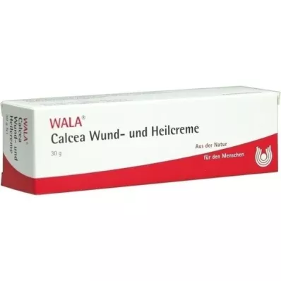 CALCEA Wound and healing cream, 30 g