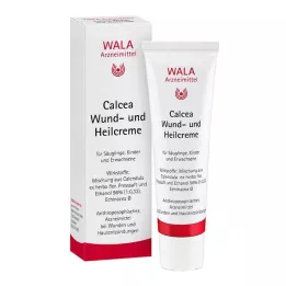 CALCEA Wound and healing cream, 30 g
