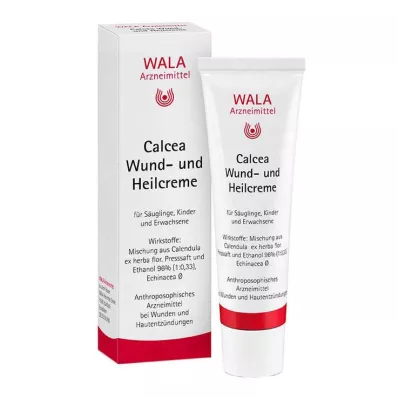 CALCEA Wound and healing cream, 30 g