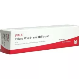 CALCEA Wound and healing cream, 100 g