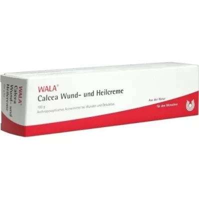CALCEA Wound and healing cream, 100 g