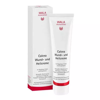 CALCEA Wound and healing cream, 100 g