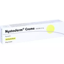 NYSTADERM Cream, 50 g