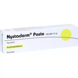 NYSTADERM Paste, 50 g