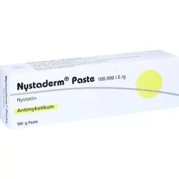 NYSTADERM Paste, 100 g