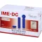 IME-DC Lancets/needles for lancing device, 100 pcs