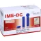 IME-DC Lancets/needles for lancing device, 100 pcs