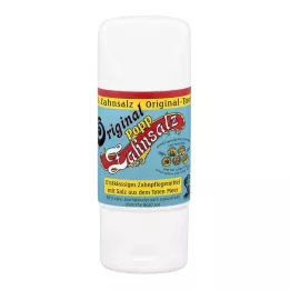 ORIGINAL POPP Tooth salt, 50 g