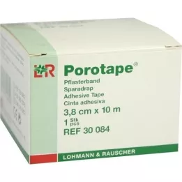 POROTAPE 3.8 cmx10 m, 1 pc