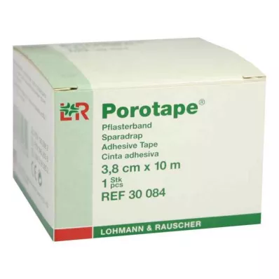 POROTAPE 3.8 cmx10 m, 1 pc