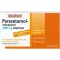 PARACETAMOL-ratiopharm 1,000 mg suppositories, 10 pcs