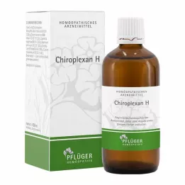 CHIROPLEXAN H drops, 100 ml