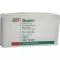 GAZIN Gauze comp.10x10 cm non-sterile 12x op, 100 pcs