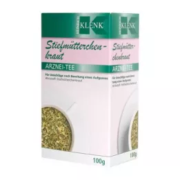 STIEFMÜTTERCHENKRAUT Tea, 100 g