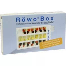 RÖWO Box, 1 pc