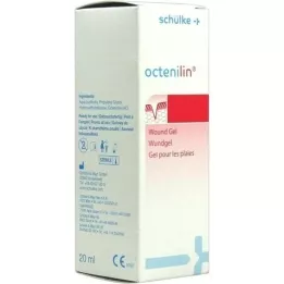 OCTENILIN Wound gel, 20 ml