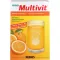 HERMES Multivit Effervescent Tablets, 60 pcs