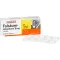 FOLSÄURE-RATIOPHARM 5 mg tablets, 20 pcs