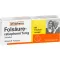 FOLSÄURE-RATIOPHARM 5 mg tablets, 20 pcs