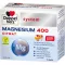 DOPPELHERZ Magnesium 400 Citrate system Granules, 20 pcs