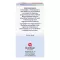 DOPPELHERZ Magnesium 400 Citrate system Granules, 20 pcs
