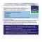 DOPPELHERZ Magnesium 400 Citrate system Granules, 40 pcs