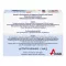 DOPPELHERZ Magnesium 400 Citrate system Granules, 40 pcs