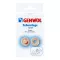 GEHWOL Toe rings round, 9 pc