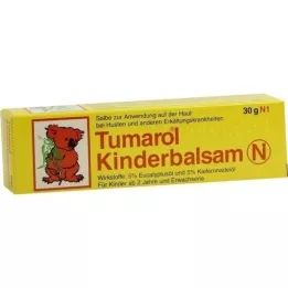 TUMAROL Childrens Balm N, 30 g
