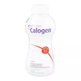 CALOGEN Neutral flavour emulsion, 500 ml