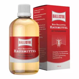 NEO BALLISTOL Home remedy, 100 ml